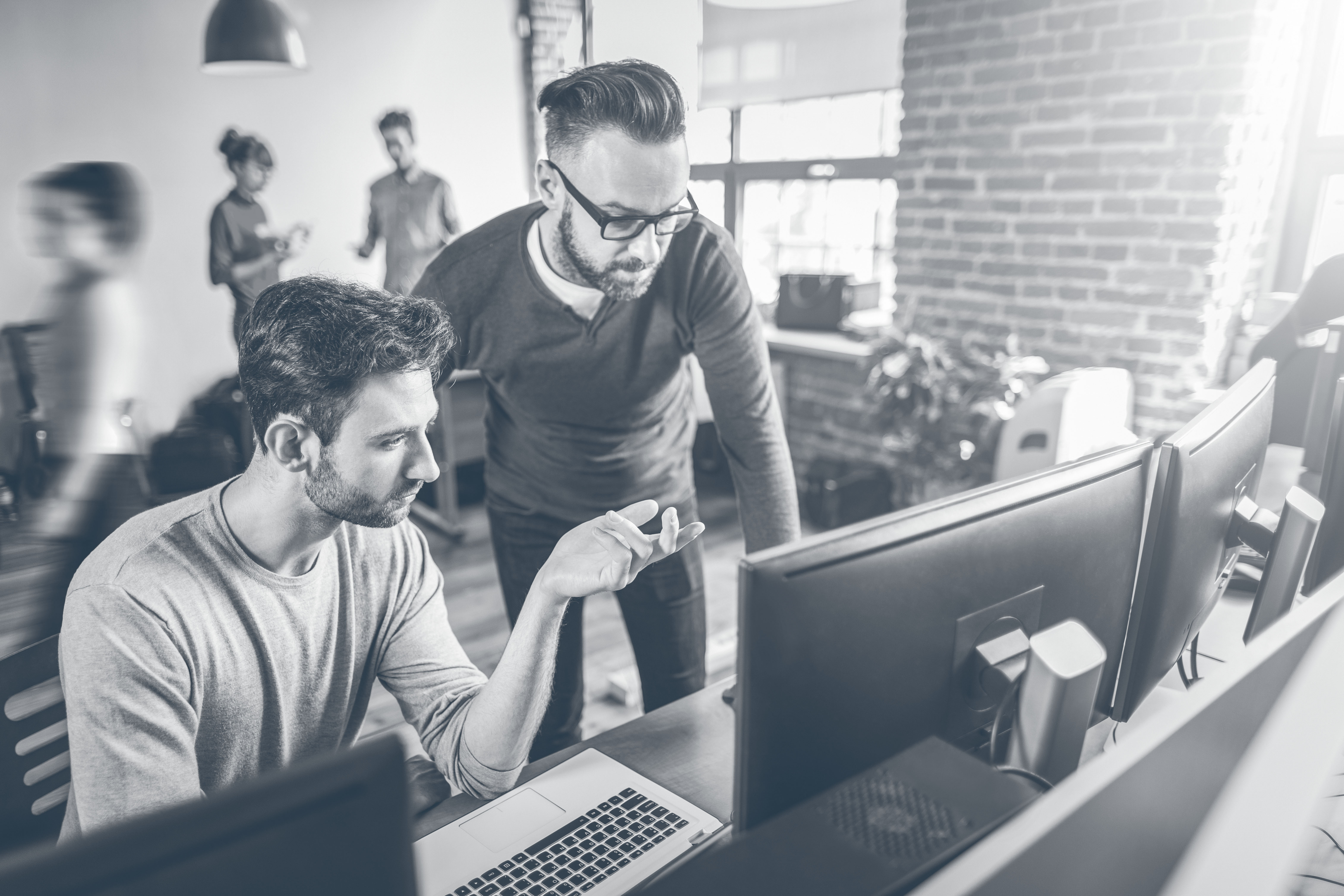 Creative 23 What We Do Aftercare Studio