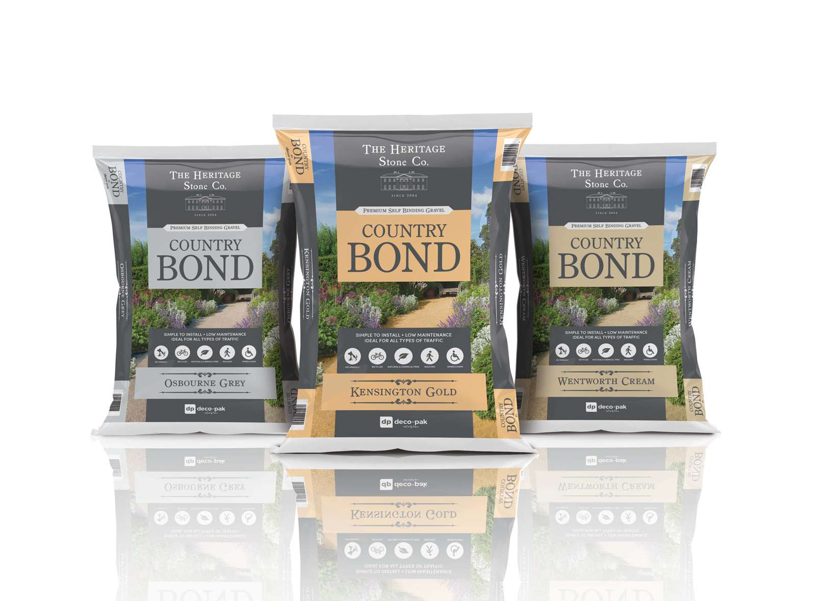 Creative 23 Aldi Greenline Compost Packaging