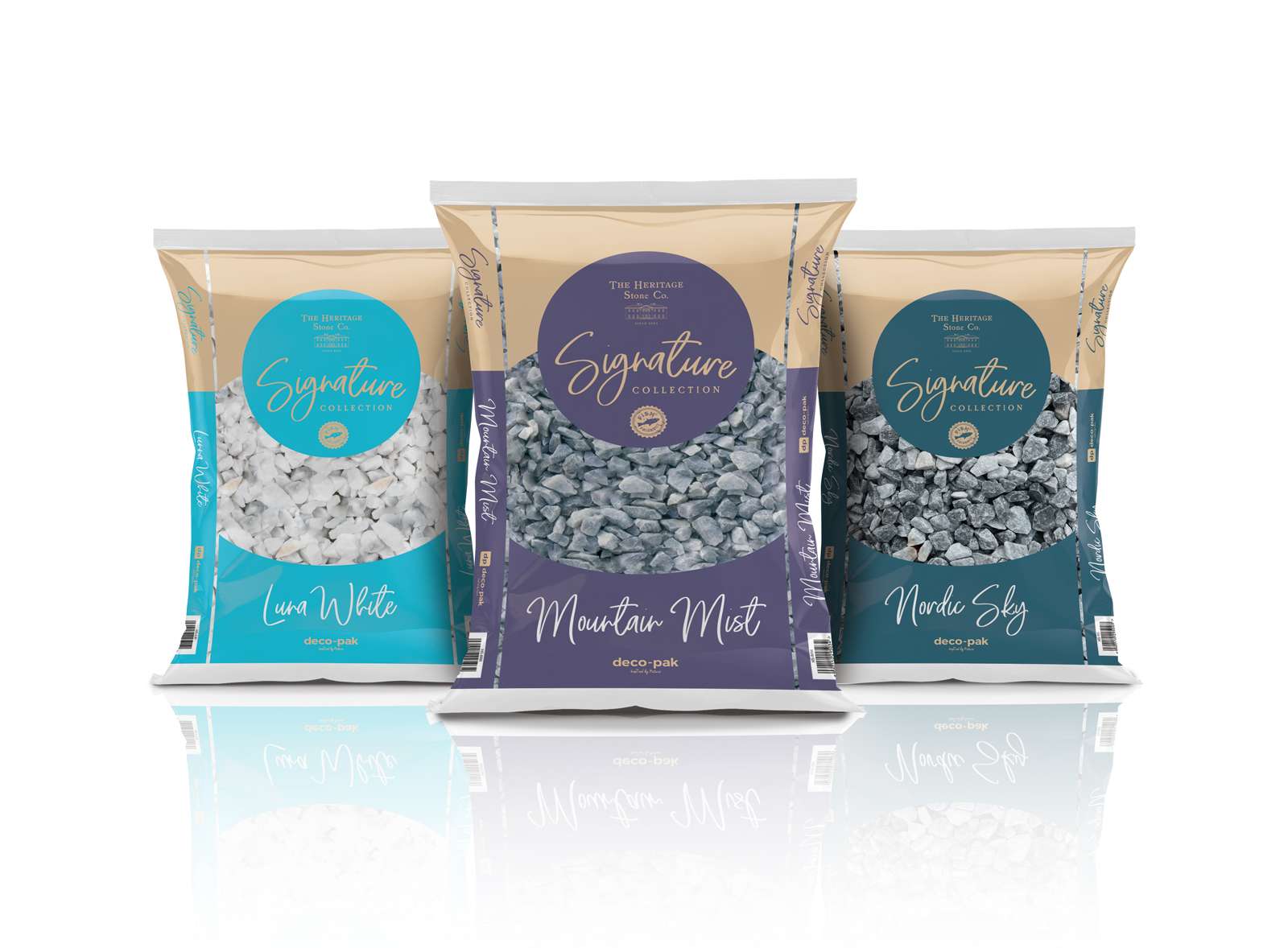 Creative 23 Aldi Greenline Compost Packaging