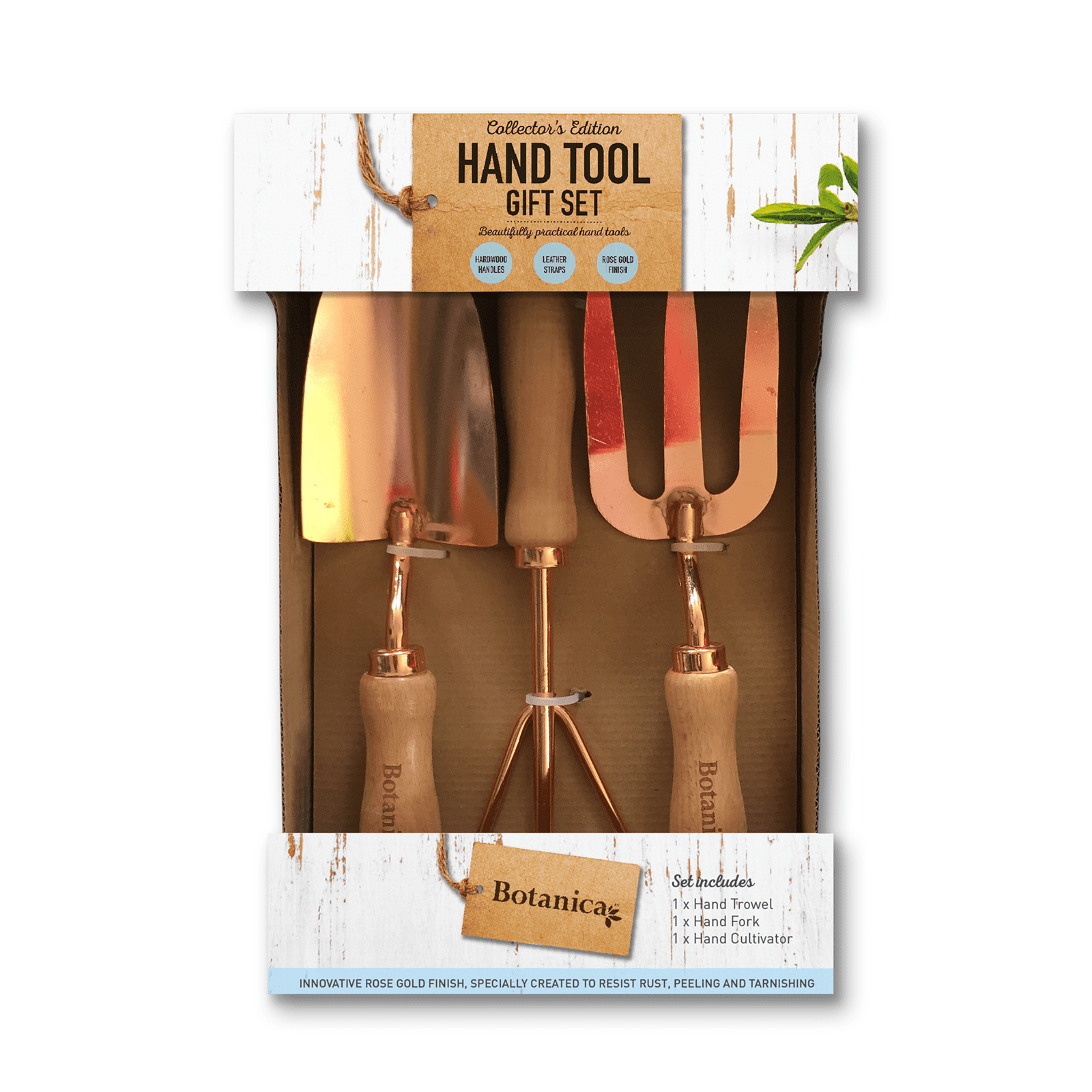 Creative 23 Kelkay Hand Tools Packaging
