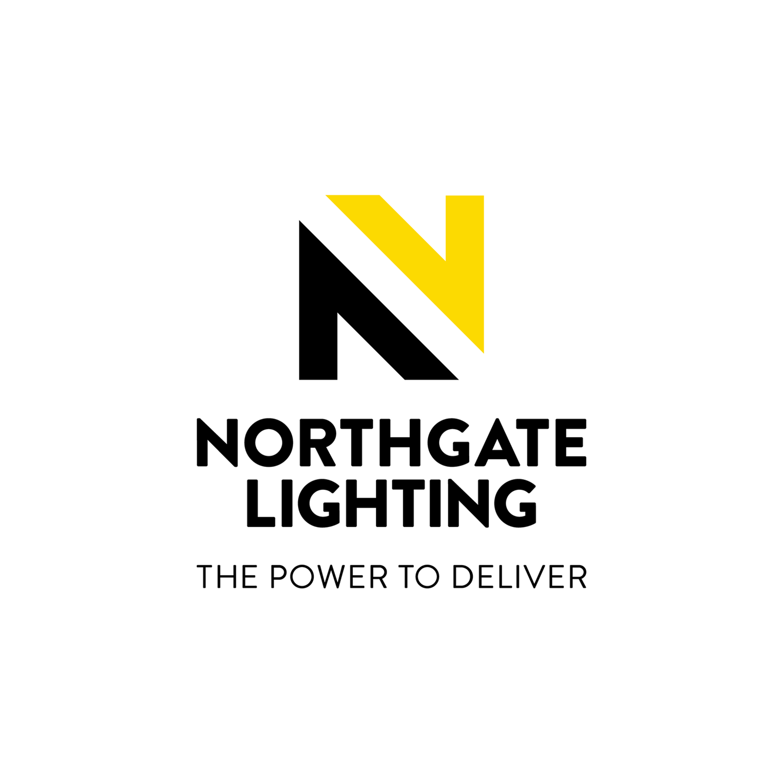 Creative 23 Northgate Lighting Logo