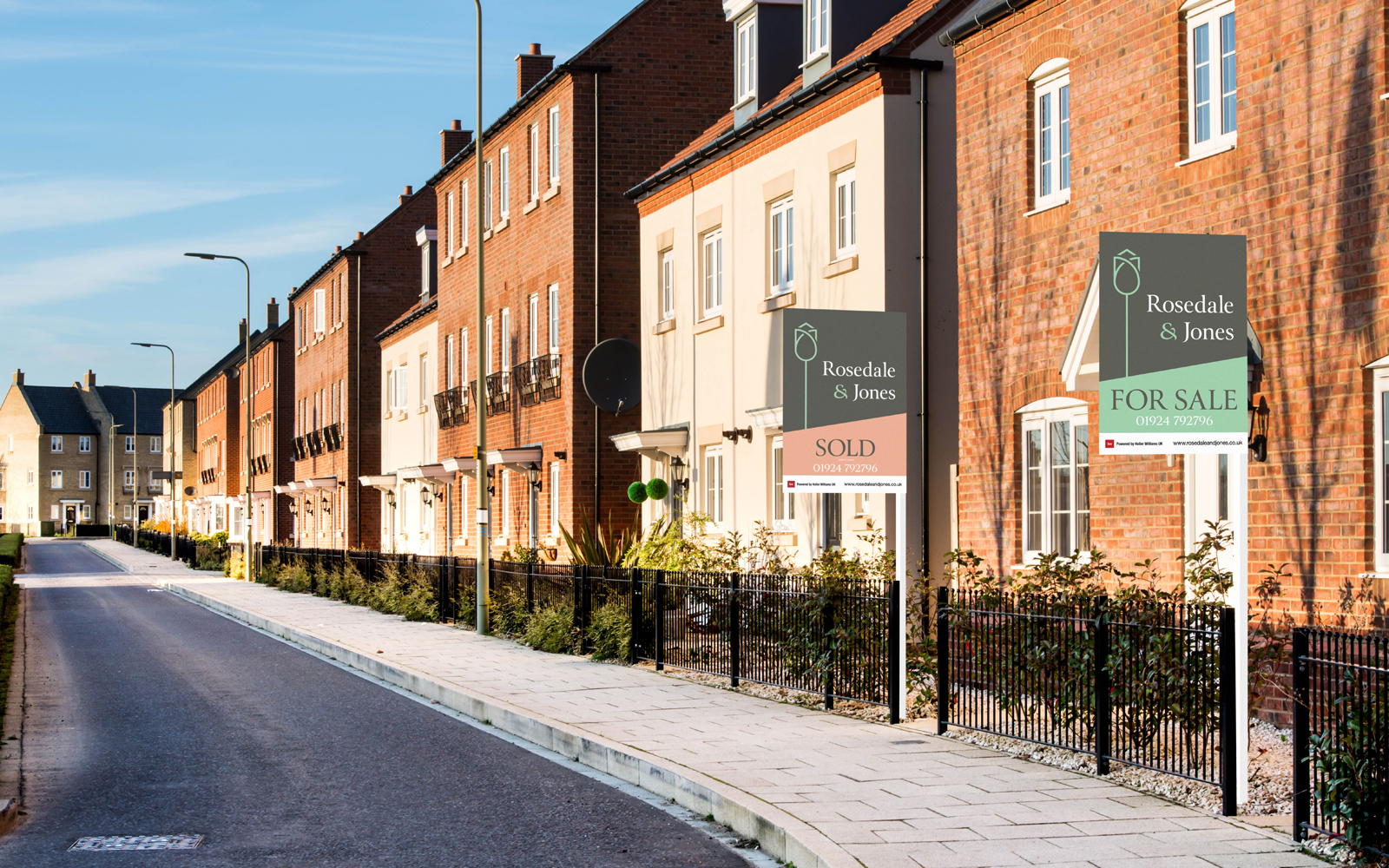 Creative 23 Rosedale & Jones