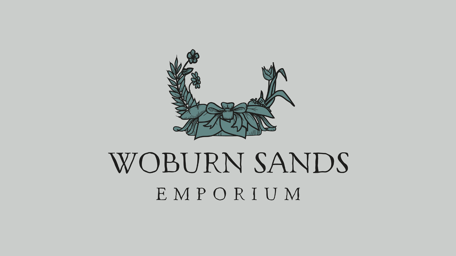 Creative 23 Woburn Sands Logo